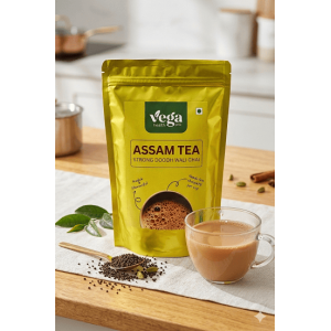 Vega Health Pro Assam Tea 250 gm