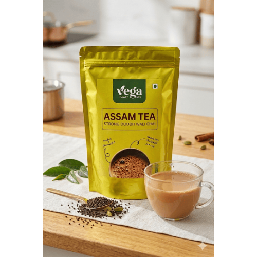 Vega Health Pro Assam Tea 250 gm